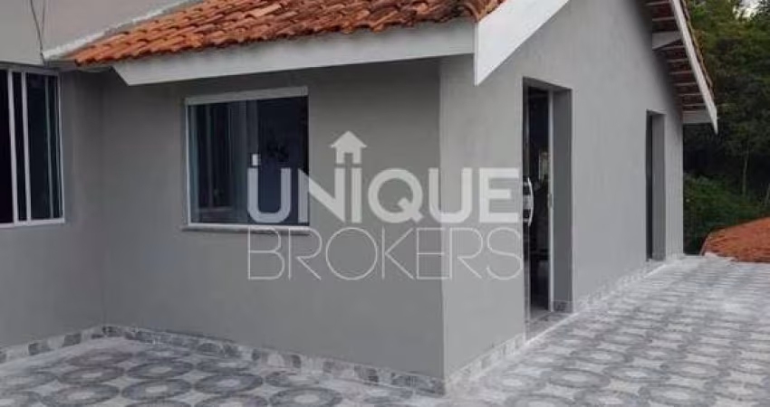 Chácara À Venda, 1200 M² Por R$ 855.000,00 - Pau Arcado - Campo Limpo Paulista/Sp