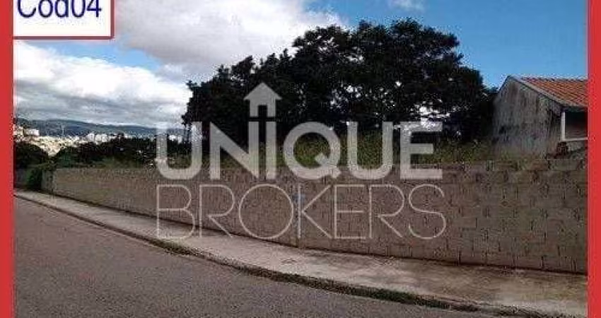 Terreno À Venda, 321 M² Por R$ 200.000,00 - Jardim Roma - Jundiaí/Sp