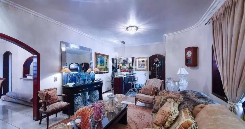 Casa com 3 quartos à venda, jardim santa teresa - jundiaí
