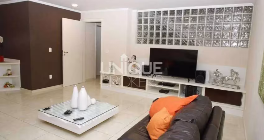 Casa com 4 quartos à venda na Rua Francisco Soares Nalim, 101, Retiro, Jundiaí