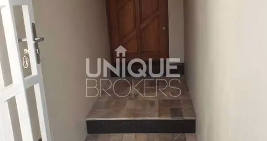 Casa com 1 quarto à venda na Rua São Leopoldo, 52, Vila Santa Rosa, Jundiaí