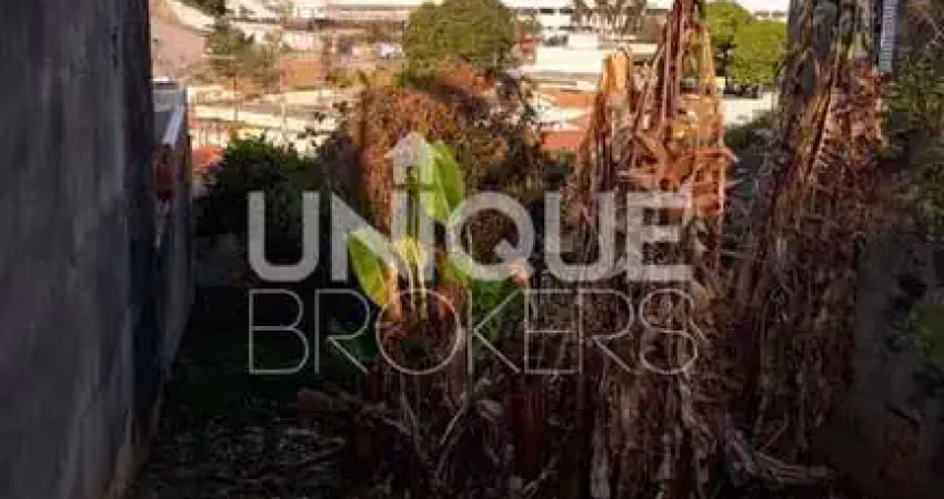 Terreno à venda na Avenida Xisto Araripe Paraíso, 243, Jardim Pacaembu, Jundiaí