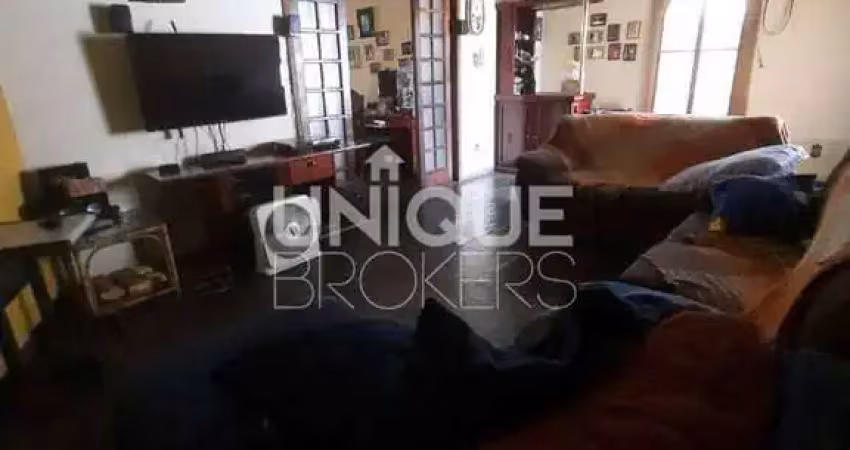 Casa com 4 quartos à venda na Rua dos Bandeirantes, 549, Ponte de Campinas, Jundiaí