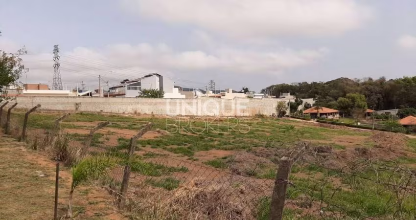 Área À Venda, 5000 M² Por R$ 3.200.000,00 - Jardim Marambaia Ii - Jundiaí/Sp
