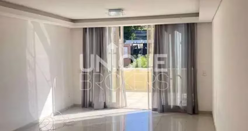 Apartamento com 3 quartos à venda na Avenida Nove de Julho, 1965, Anhangabaú, Jundiaí