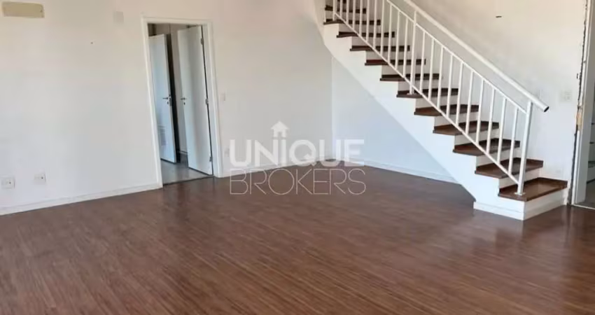 Cobertura Com 4 Dormitórios À Venda, 238 M² - Anhangabaú - Jundiaí/Sp