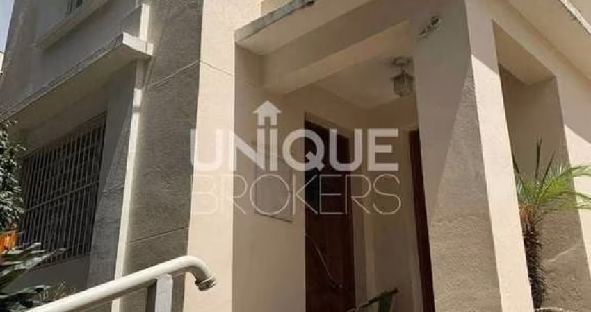 Casa Com 3 Dormitórios À Venda, 280 M² Por R$ 890.000,00 - Vila Torres Neves - Jundiaí/Sp