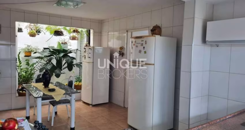 Casa Com 2 Dormitórios À Venda, 200 M² Por R$ 636.000,00 - Vila Campos Sales - Jundiaí/Sp