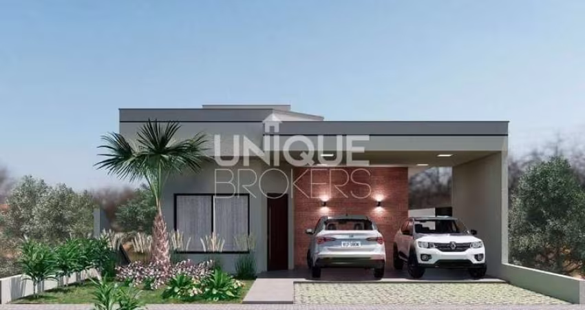 Casa Com 3 Dormitórios À Venda, 259 M² Por R$ 1.750.000,00 - Vila Pasti - Louveira/Sp