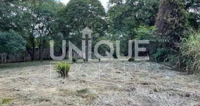 Terreno À Venda, 1640 M² Por R$ 745.000,00 - Vale Verde - Valinhos/Sp