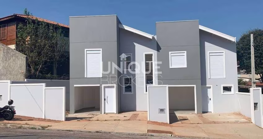Casa com 3 quartos à Venda, Recanto Quarto Centenário - Jundiaí