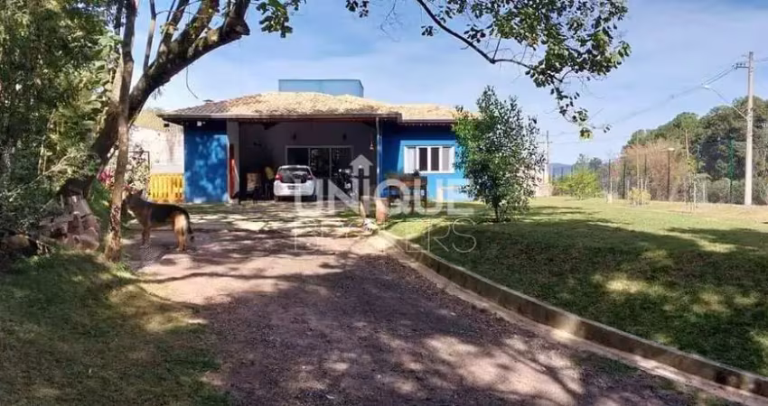 Casa com 3 quartos à venda na Avenida Navarro de Andrade, 1405, Horto Florestal, Jundiaí