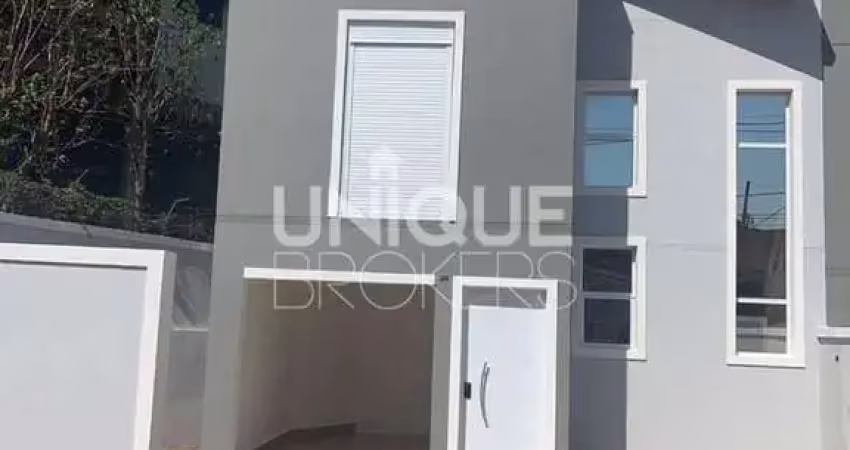 Casa À Venda, 110 M² Por R$ 695.000,00 - Recanto Quarto Centenário - Jundiaí/Sp