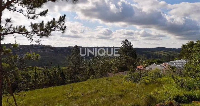 Terreno À Venda, 1701 M² Por R$ 235.000,00 - Maracanã - Jarinu/Sp