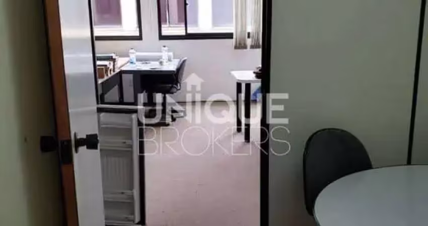 Sala à venda, 43 m² por r$ 295.000,00 - vila vianelo - jundiaí/sp