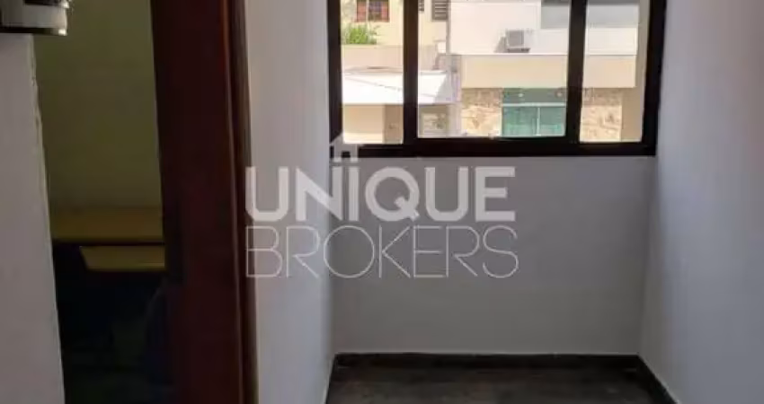 Sala à venda no ed. comercial tebas - vila vianelo - jundiaí/sp