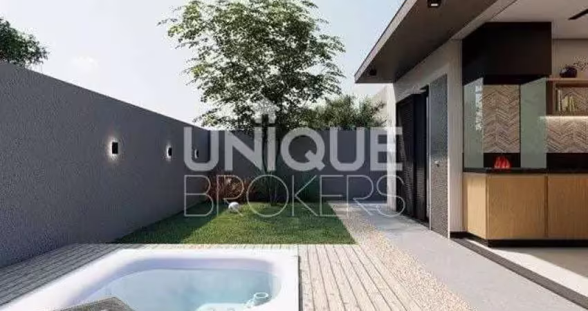 Casa à venda, 185 m² por r$ 1.400.000,00 - rainha - louveira/sp