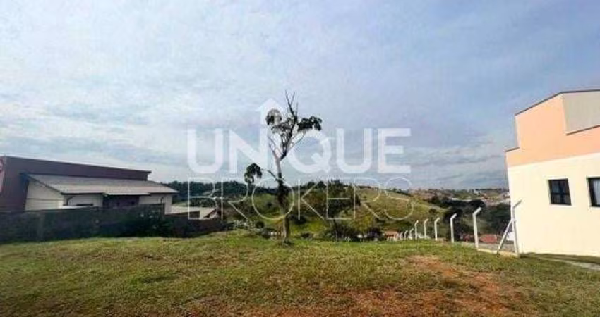 Lote/Terreno à Venda, Loteamento Portal da Colina - Jundiaí