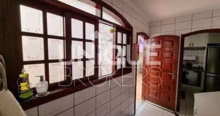 Casa com 3 quartos à venda, jardim pacaembu - jundiaí