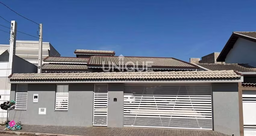 Casa À Venda, 237 M² Por R$ 1.450.000,00 - Mirante da Colonia - Jundiaí/Sp