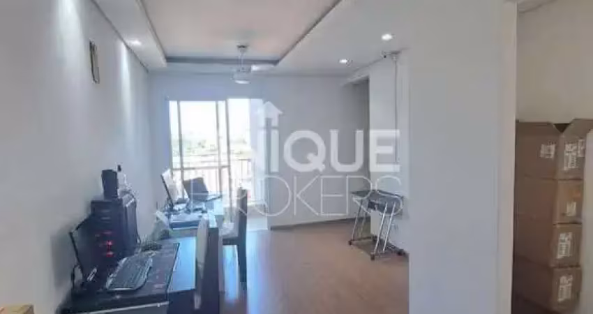Apartamento com 2 quartos à venda, centro - itupeva