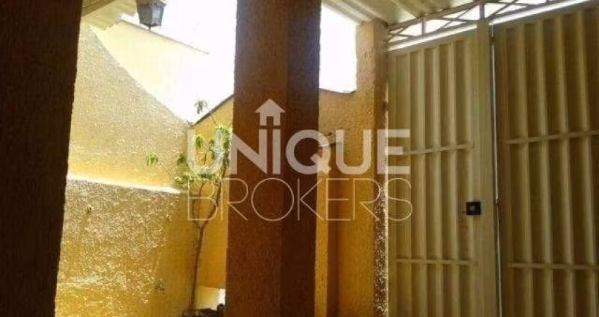 Casa Com 2 Dormitórios À Venda, 94 M² Por R$ 410.000,00 - Jardim Cica - Jundiaí/Sp