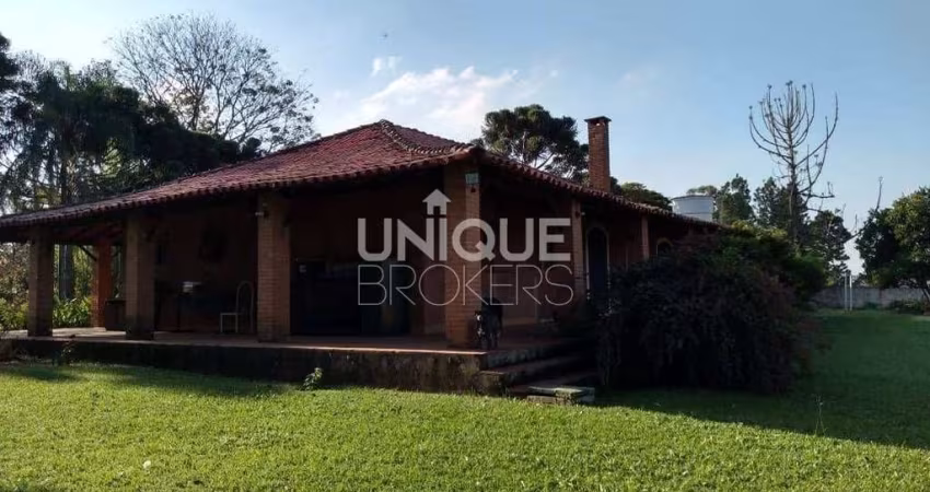 Chácara com 9 quartos à Venda - Itupeva