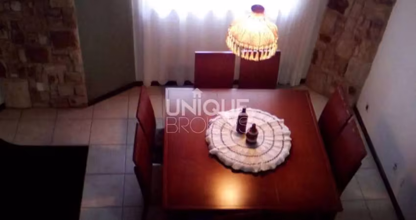 Casa de condomínio com 3 quartos à venda, roncáglia - valinhos