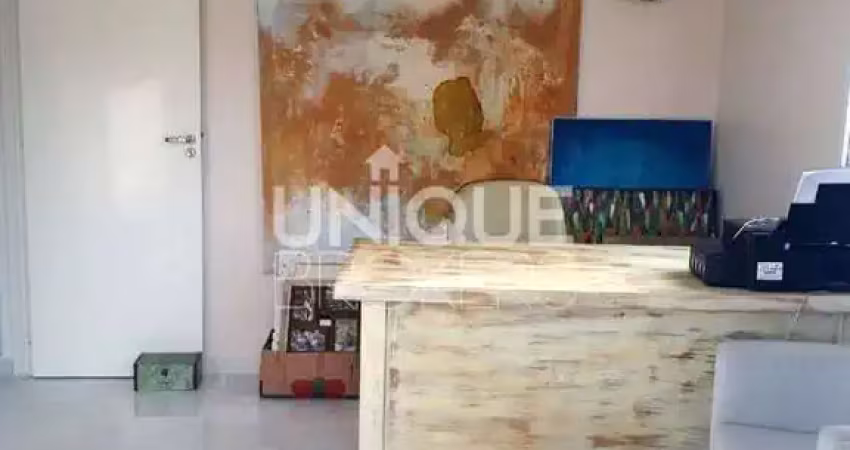 Apartamento com 2 quartos à venda, residencial paracatu - jundiaí