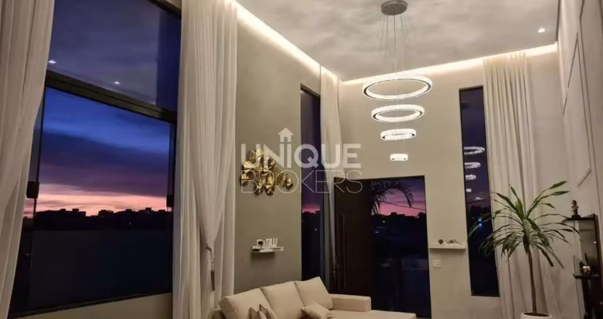 Casa à venda, 160 m² por r$ 920.000,00 - condomínio residencial phytus - cabreúva/sp