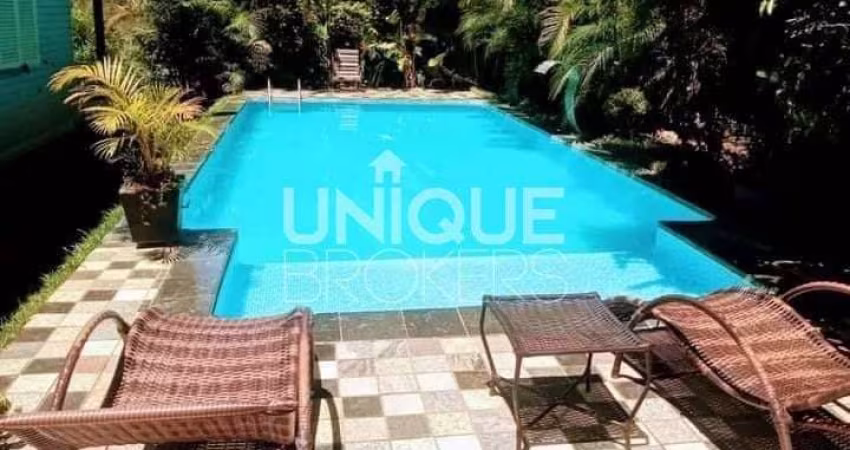 Chácara À Venda, 1700 M² Por R$ 880.000,00 - Caxambu - Jundiaí/Sp