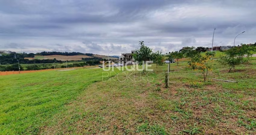 Terreno À Venda, 700 M² Por R$ 1.155.000,00 - Alphaville Jundiaí - Jundiaí/Sp