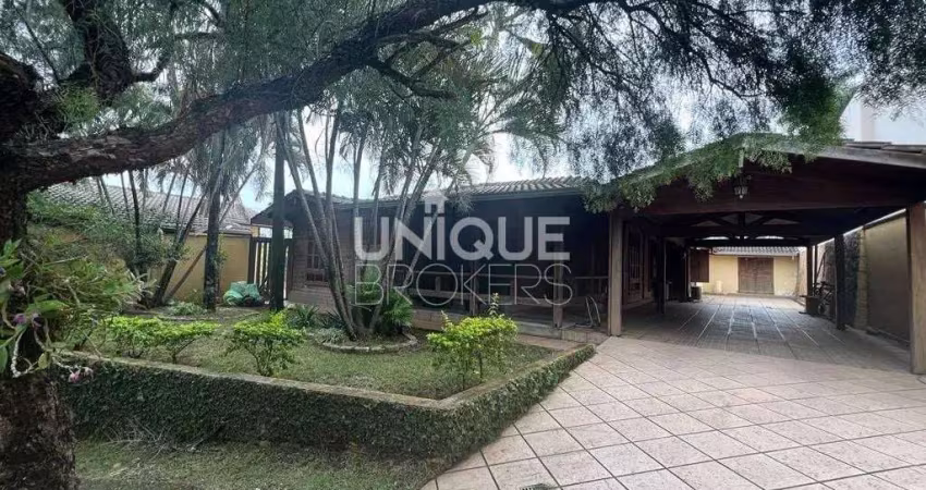 Casa com 4 dormitórios à venda, 330 m² por r$ 1.700.000,00 - portal do paraíso i - jundiaí/sp