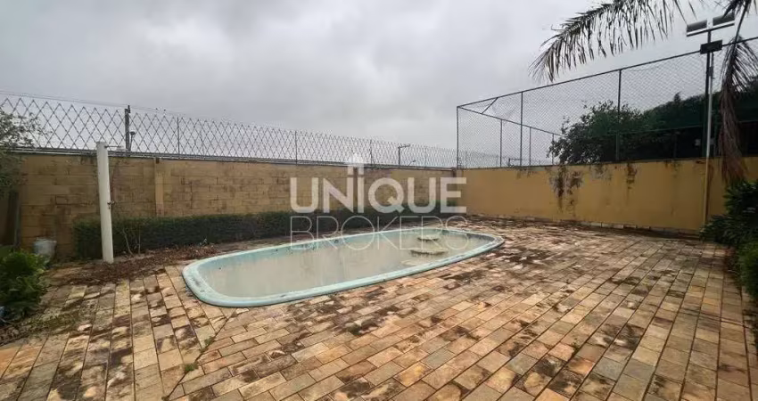 Casa à venda no condomínio portal do paraíso i, engordadouro - jundiaí