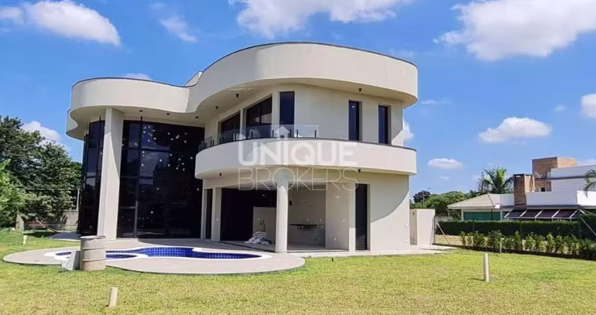 Casa de Condomínio com 4 quartos à Venda - Cabreúva
