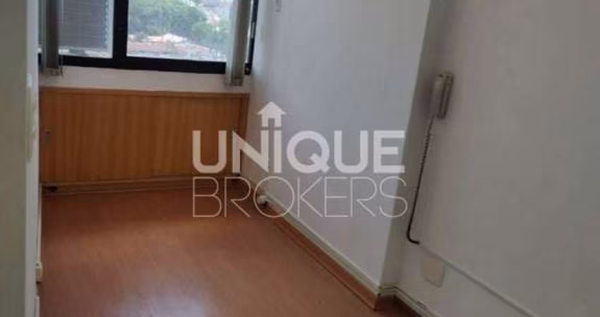 Sala 54m² no Edifício Paineiras para venda em Jundiaí-SP