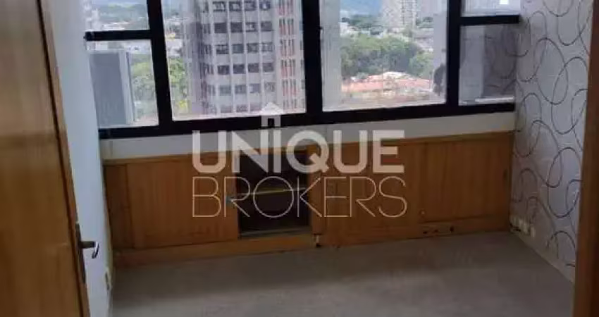 Sala comercial com 3 salas à venda na Rua Eduardo Tomanik, 385, Chácara Urbana, Jundiaí