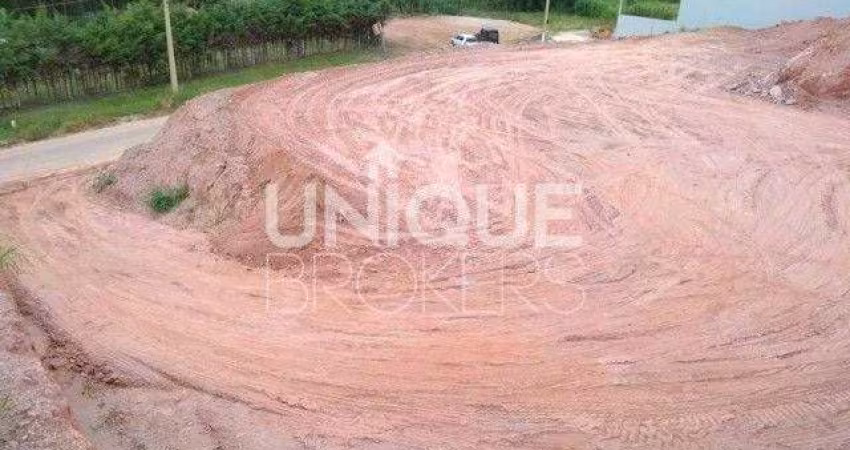 Lote/Terreno à Venda, Horto Florestal - Jundiaí