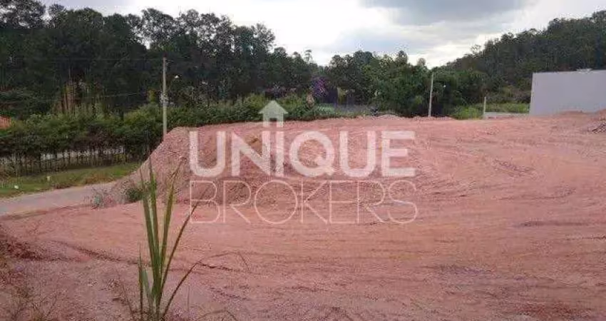 Terreno à venda na Avenida Navarro de Andrade, Horto Florestal, Jundiaí