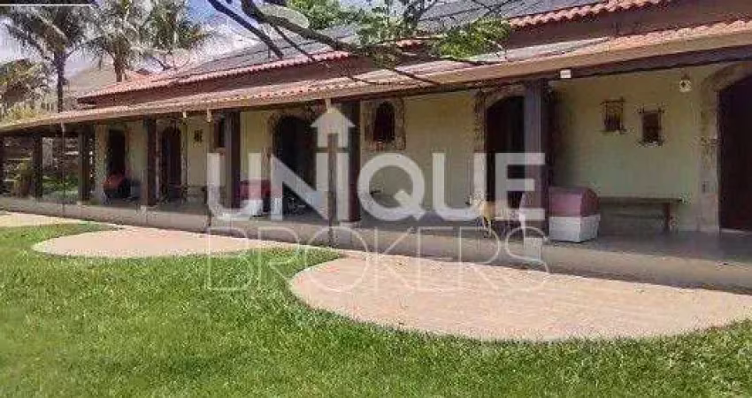 Casa de condomínio com 4 quartos à venda, centro - itupeva