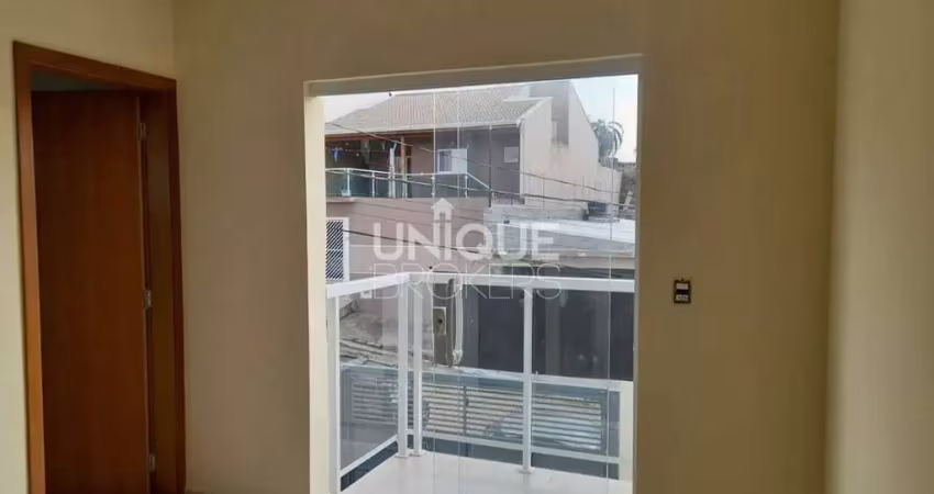 Casa com 3 quartos à venda na Rua Antônio Cheleline, 35, Parque Carolina, Jundiaí