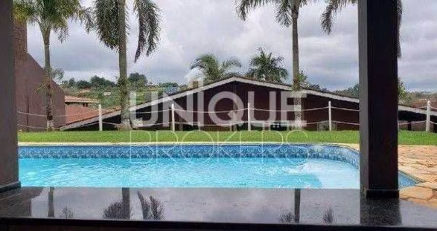 Chácara com 3 quartos à Venda, Ville Saint James II - Campo Limpo Paulista