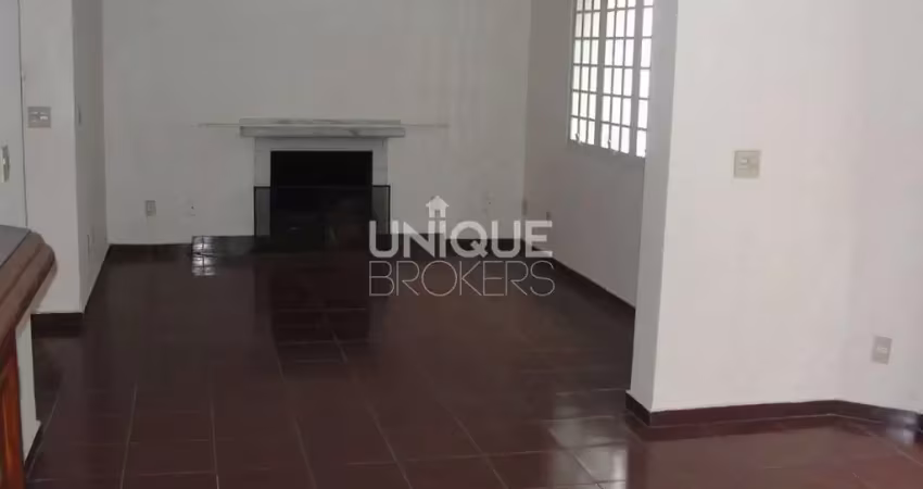 Casa com 4 dormitórios à venda, 350 m² por r$ 1.920.000,00 - jardim das samambaias - jundiaí/sp