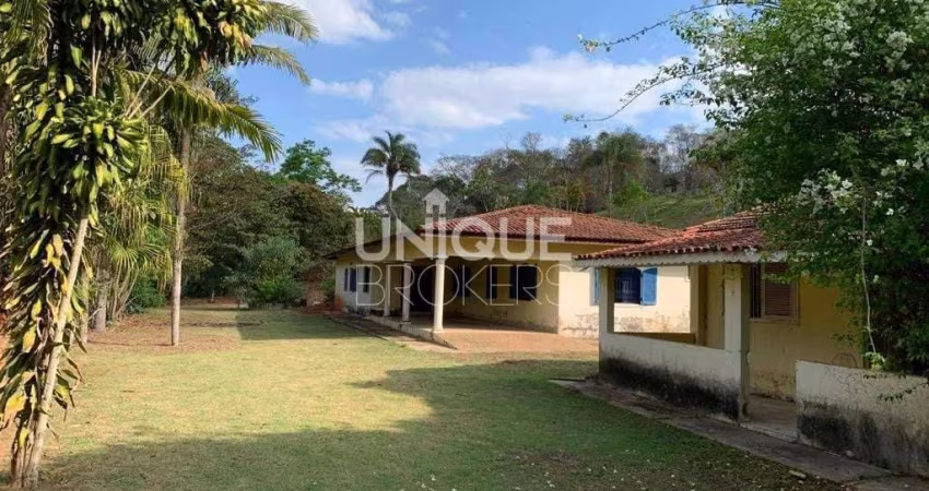 Sítio com 5 quartos à Venda - Louveira
