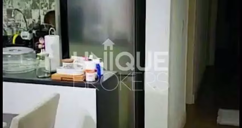 Apartamento com 2 dormitórios à venda, 60 m² por r$ 330.000,00 - medeiros - jundiaí/sp