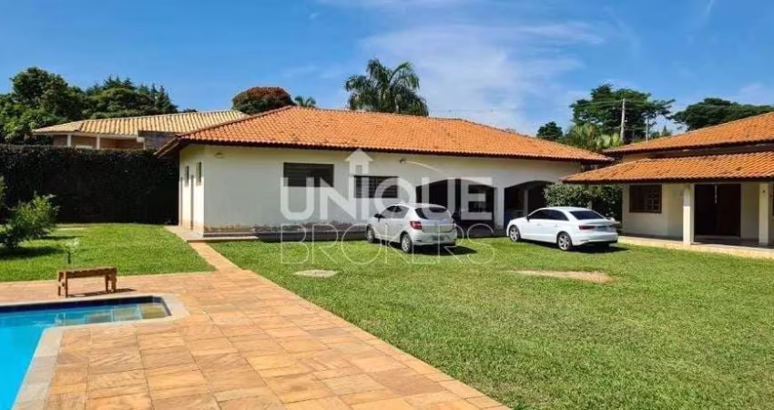 Sítio Com 7 Dormitórios, 3000 M² - Venda Por R$ 1.600.000,00 Ou Aluguel Por R$ 8.000,00/Mês - Cafezal Iv - Itupeva/Sp