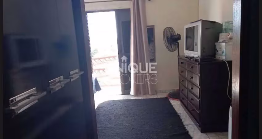 Casa com 3 quartos à venda, jardim florestal - jundiaí