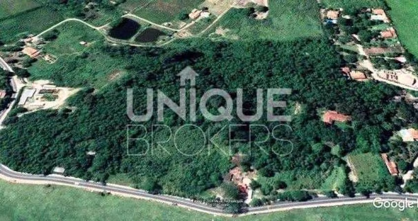Área À Venda, 80000 M² Por R$ 20.000.000 - Parque dos Cafezais 1 - Itupeva/Sp