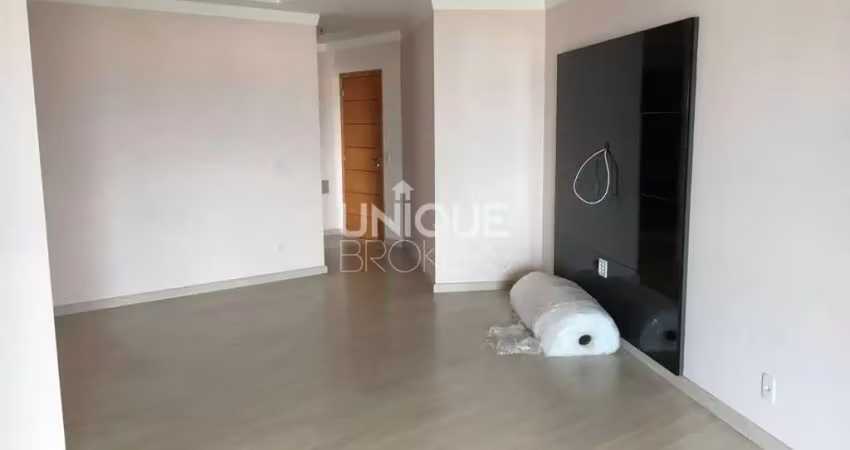 Apartamento com 3 quartos à venda, jardim bonfiglioli - jundiaí