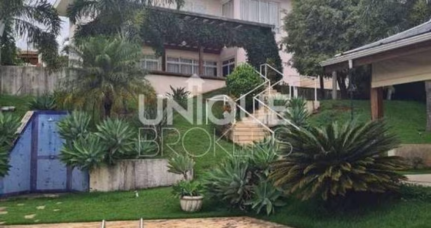 Casa À Venda, 379 M² Por R$ 2.650.000,00 - Medeiros - Jundiaí/Sp